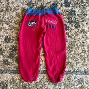 Y2K Bobby Jack Kids Sweatpants